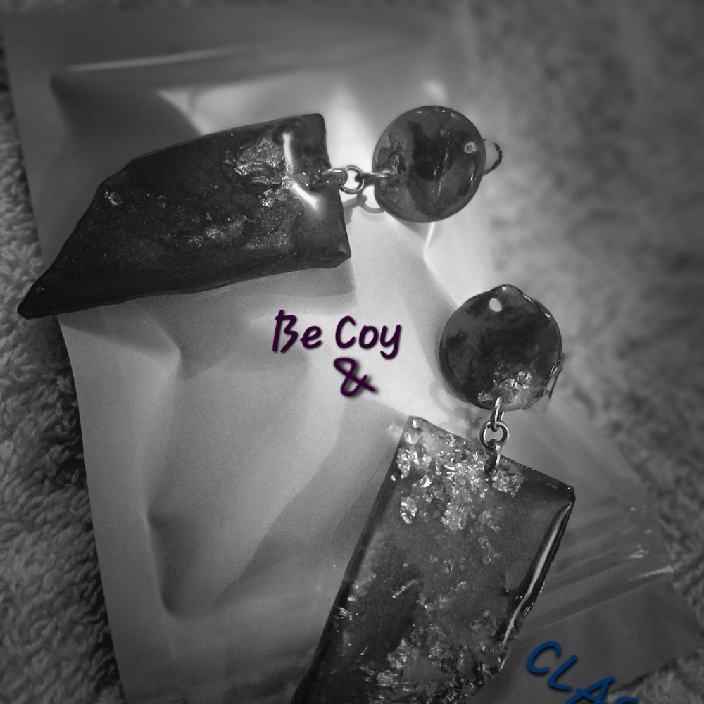 Earrings - Picture 2 of 2